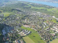 Gemeindeverwaltung Langnau am Albis – Cliquez pour agrandir l’image 1 dans une Lightbox