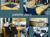 Palette-deco – click to enlarge the image 11 in a lightbox