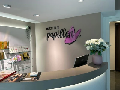 Institut Papillon & Coiffure