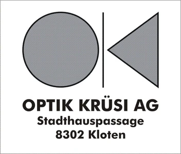 Optik Krüsi AG