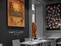 Sass cafè Vineria - Klicken Sie, um das Bild 9 in einer Lightbox vergrössert darzustellen