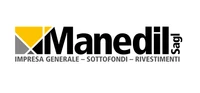 Manedil Sagl logo