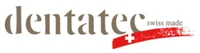 Logo Dentatec AG für Zahntechnik