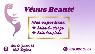 Institut Vénus Beauté