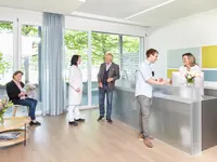 AugenCentrum Münsingen - cliccare per ingrandire l’immagine 1 in una lightbox