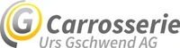 Logo Carrosserie Urs Gschwend AG