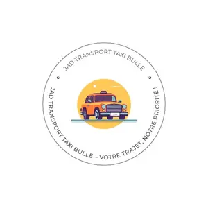 JAD TRANSPORT TAXI BULLE