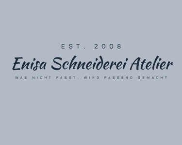 Enisa Schneiderei Atelier