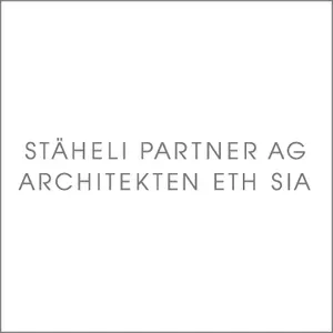 Stäheli Partner AG