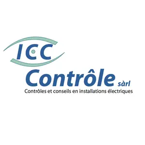 ICC Contrôle Sàrl