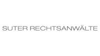 SUTER RECHTSANWÄLTE logo