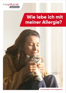 Unser Allergie-Check kann Ihnen rasch Auskunft geben, ob Sie an einer Allergie leiden. Mithilfe eines Schnelltests wird Ihr Blut auf Antikörper gegen die zehn häufigsten Allergene untersucht.