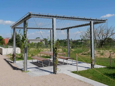 Pergola