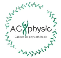 Logo Iaso Physio Sàrl, anciennement ACphysio Sàrl