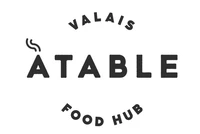 Logo Restaurant - ATABLE -