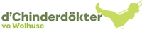 Logo Chinderdökter Wolhusen AG