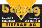 Batrag Tiefbau AG