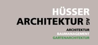 Logo Hüsser Architektur AG