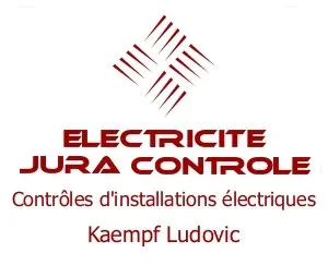 Electricité Jura Contrôle