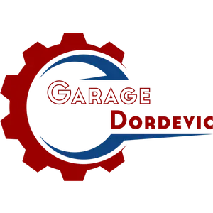 Garage Dordevic