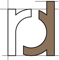 Logo rd Atelier d'architecture Sàrl