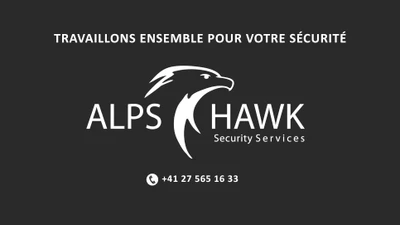 AlpsHawk Security Services SA