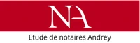 Notaires Andrey SA logo