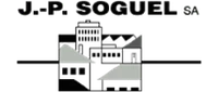 J.-P. Soguel Couverture et Ferblanterie SA-Logo