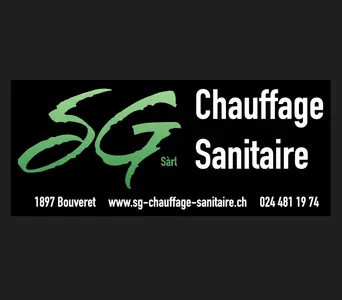 SG Chauffage & Sanitaire Sàrl