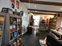 Librairie du Corbac Sàrl – Cliquez pour agrandir l’image 8 dans une Lightbox