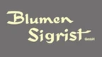 Blumen + Gartenbau Sigrist GmbH