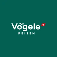 Vögele Reisen AG logo