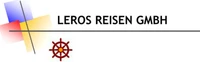 Logo Leros Reisen GmbH