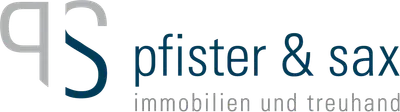 Pfister & Sax Immobilien und Treuhand AG