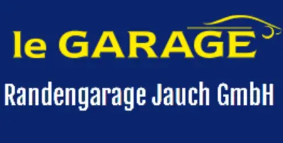 Randengarage Jauch GmbH