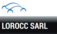 Logo LOROCC SARL