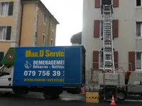 Man. U Services Sàrl - cliccare per ingrandire l’immagine 7 in una lightbox