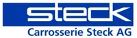 Logo Steck AG