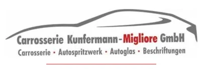 Carosserie Kunfermann-Migliore GmbH