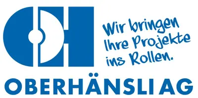 Oberhänsli AG Gebäudetechnik