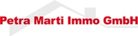 Petra Marti Immo GmbH logo