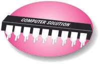 Logo Computer Solution Jaquier Sàrl