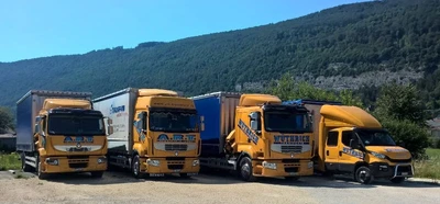 Wüthrich Transporte GmbH