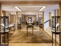 CARTIER BOUTIQUE – Cliquez pour agrandir l’image 1 dans une Lightbox