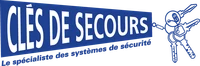 Clés de Secours logo