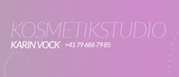 Logo Kosmetikstudio