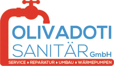 Olivadoti Sanitär GmbH