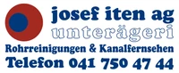 Iten Josef AG logo