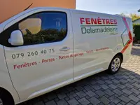 Fenêtres Delamadeleine - cliccare per ingrandire l’immagine 6 in una lightbox