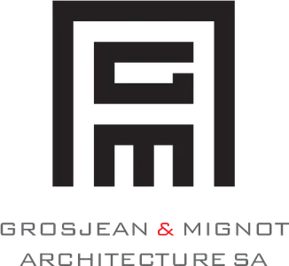 GROSJEAN & MIGNOT ARCHITECTURE SA